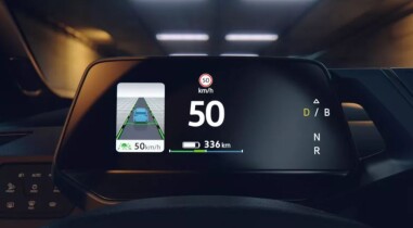 volkswagen id 3 multimedia