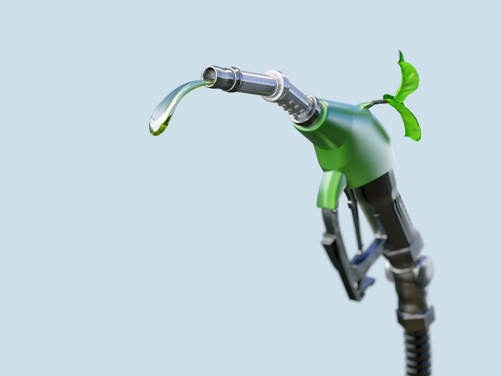 Diferencias energéticas entre un híbrido y un biocarburante